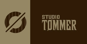 Studio Tømmer